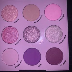 *NEW* COLOURPOP “Lilac You A Lot” Palette